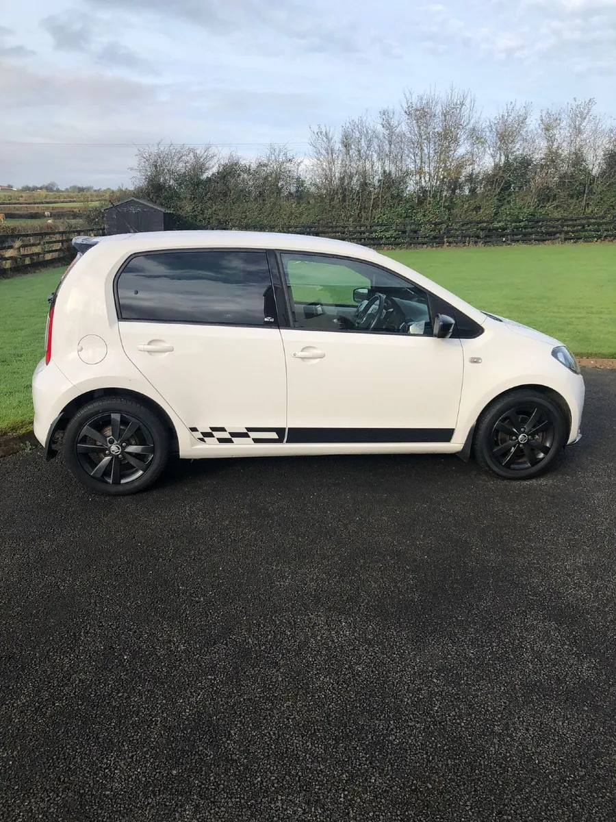 Skoda Citigo 2015 - Image 2
