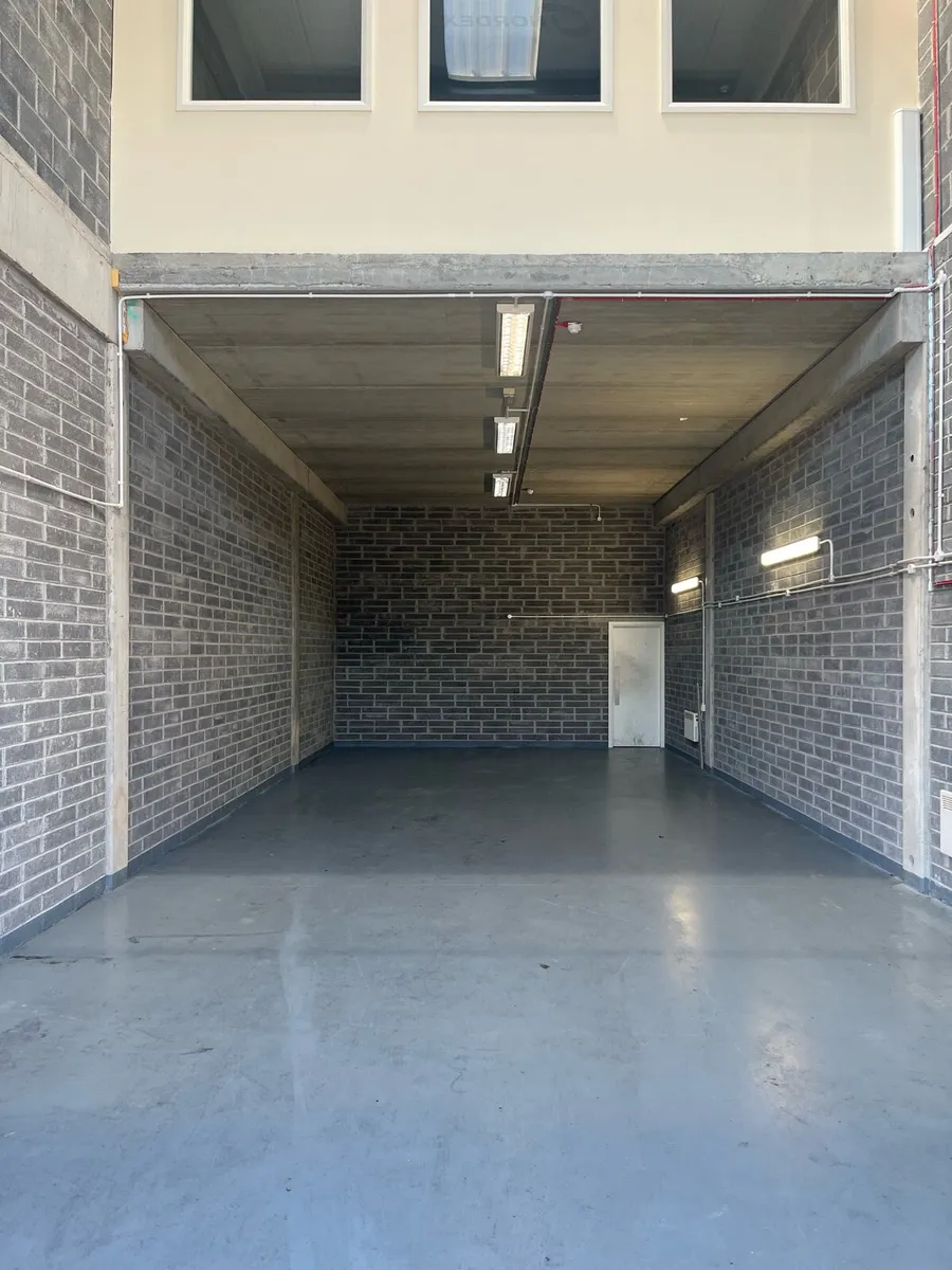 Commercial Units For Rent