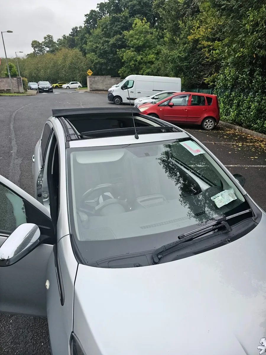 Peugeot 108 2015 - Image 2