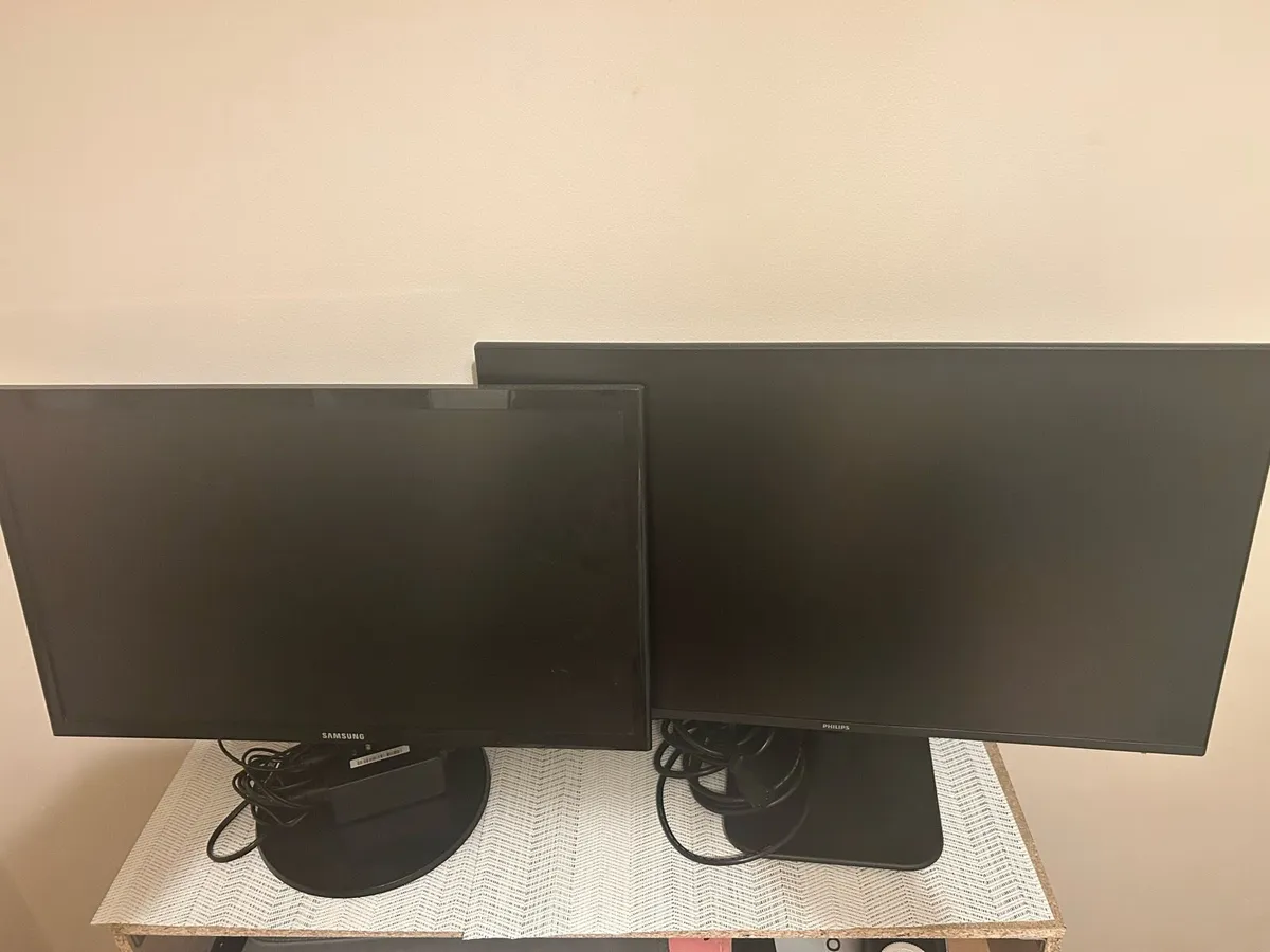 monitor