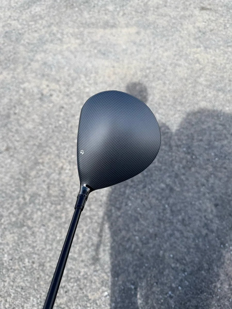 TaylorMade Qi35 LS Driver - Image 3