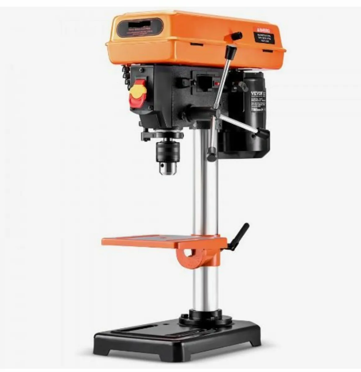 Bench Drill Press 203.2mm 8-inch - Image 1