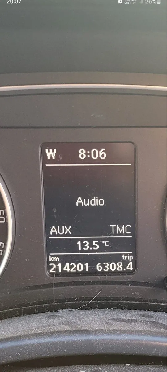 Skoda Octavia - Image 3