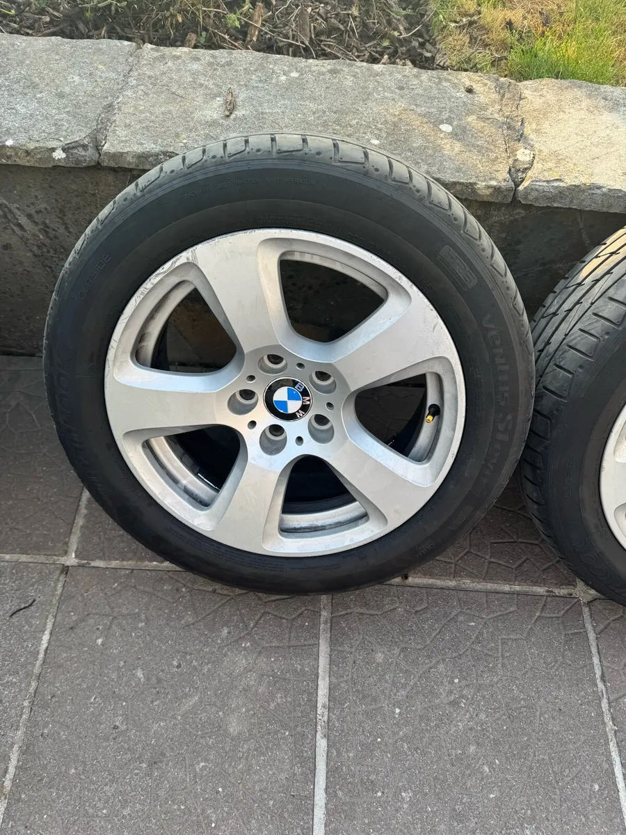 Alloy wheels - Image 2