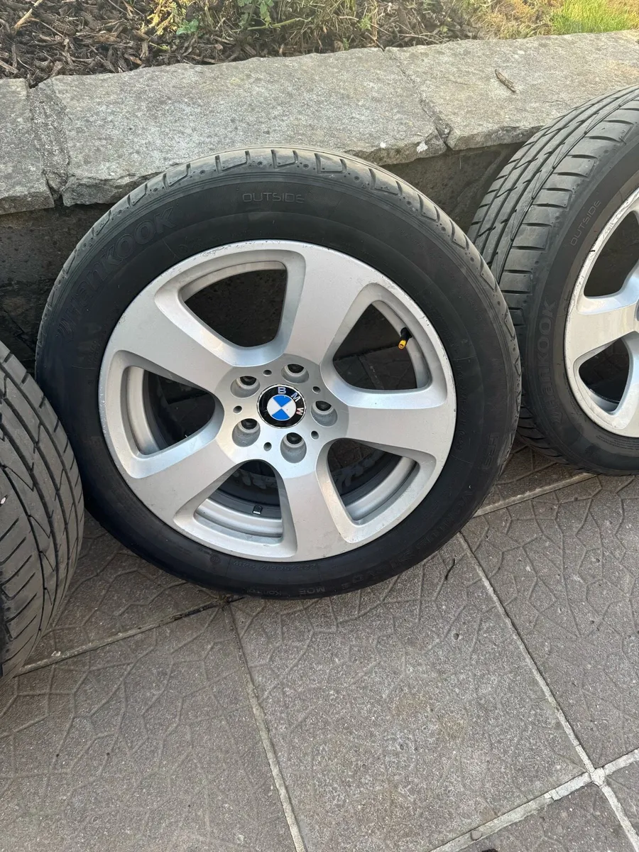 Alloy wheels - Image 3