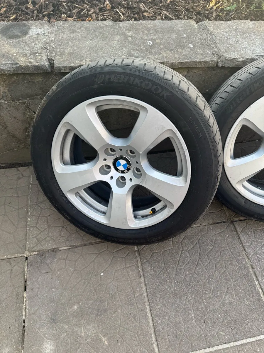 Alloy wheels - Image 4