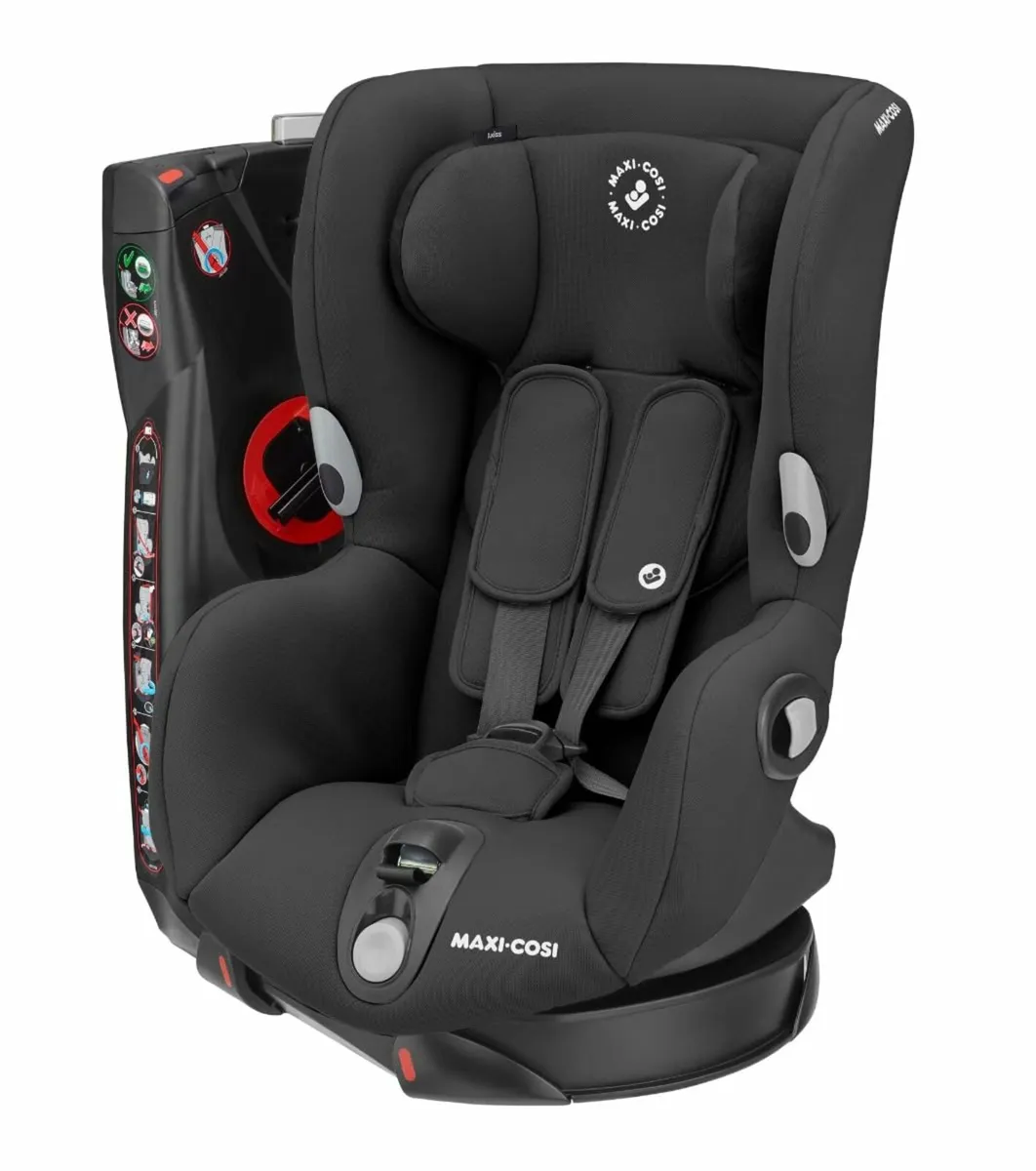 Maxi cosi axiss car seat 9 to 18kilos - Image 1