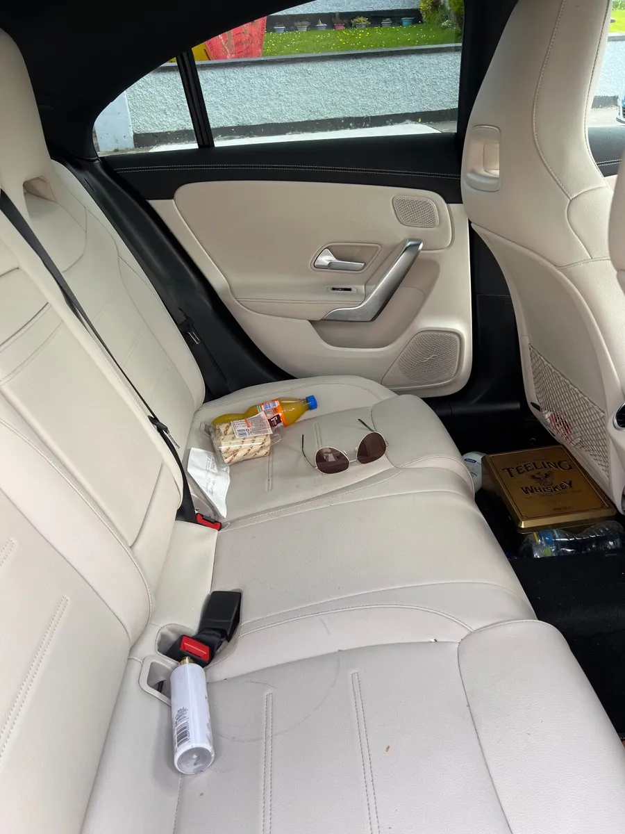 Mercedes-Benz CLA 2022 - Image 2