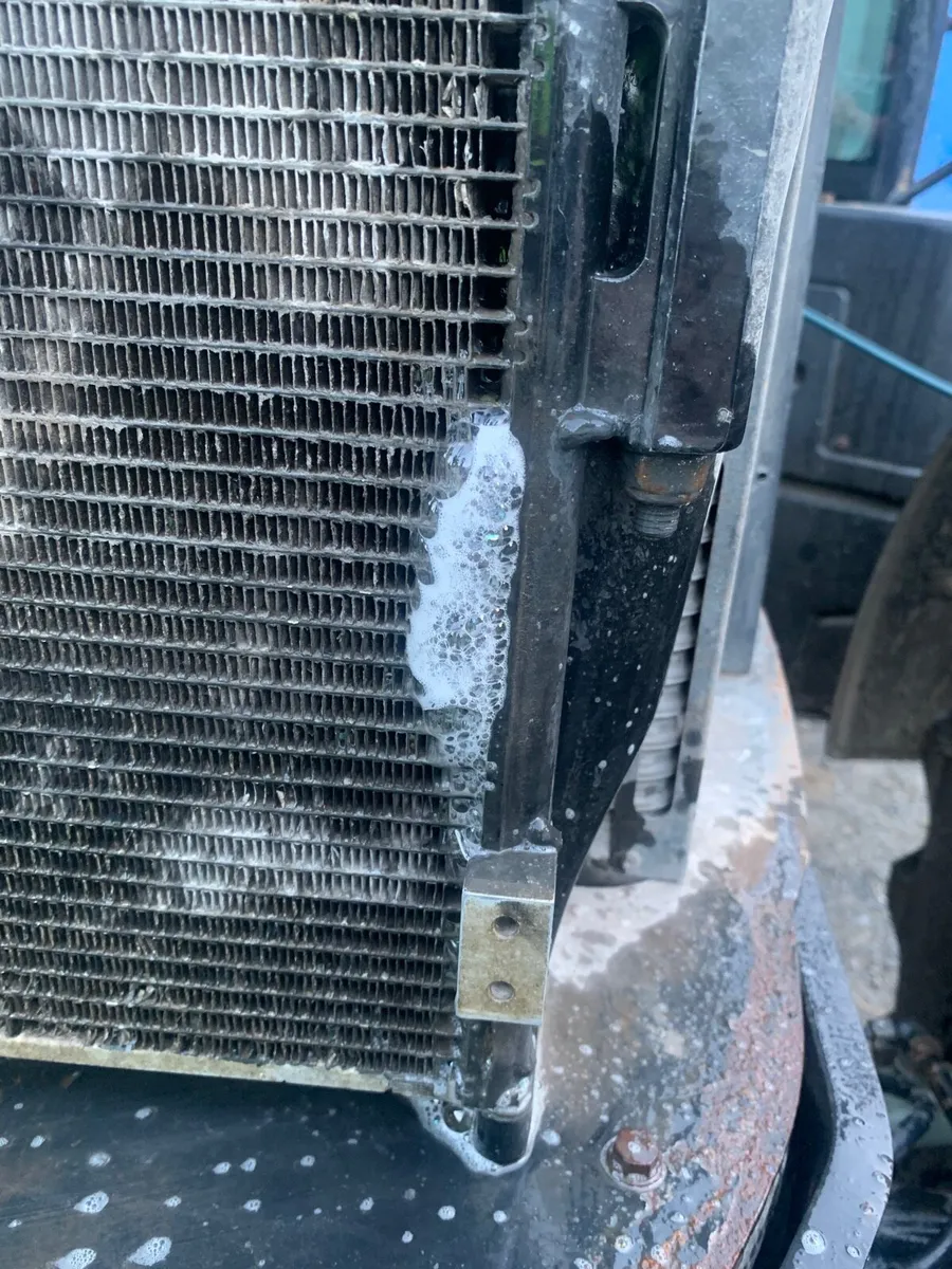 Mobile air conditioning repairs - Image 2