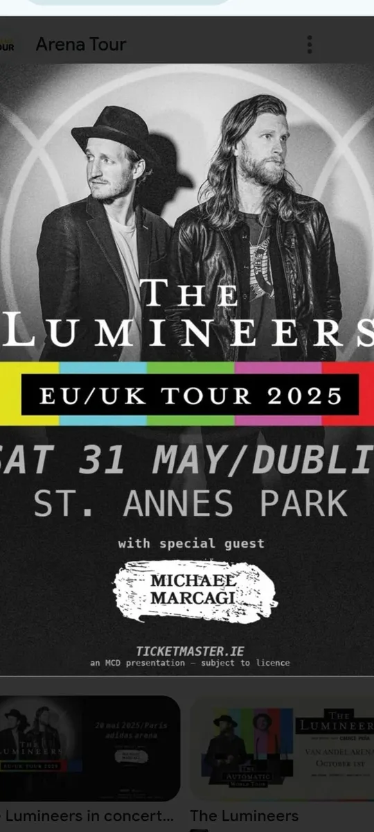 Tickets - Image 1