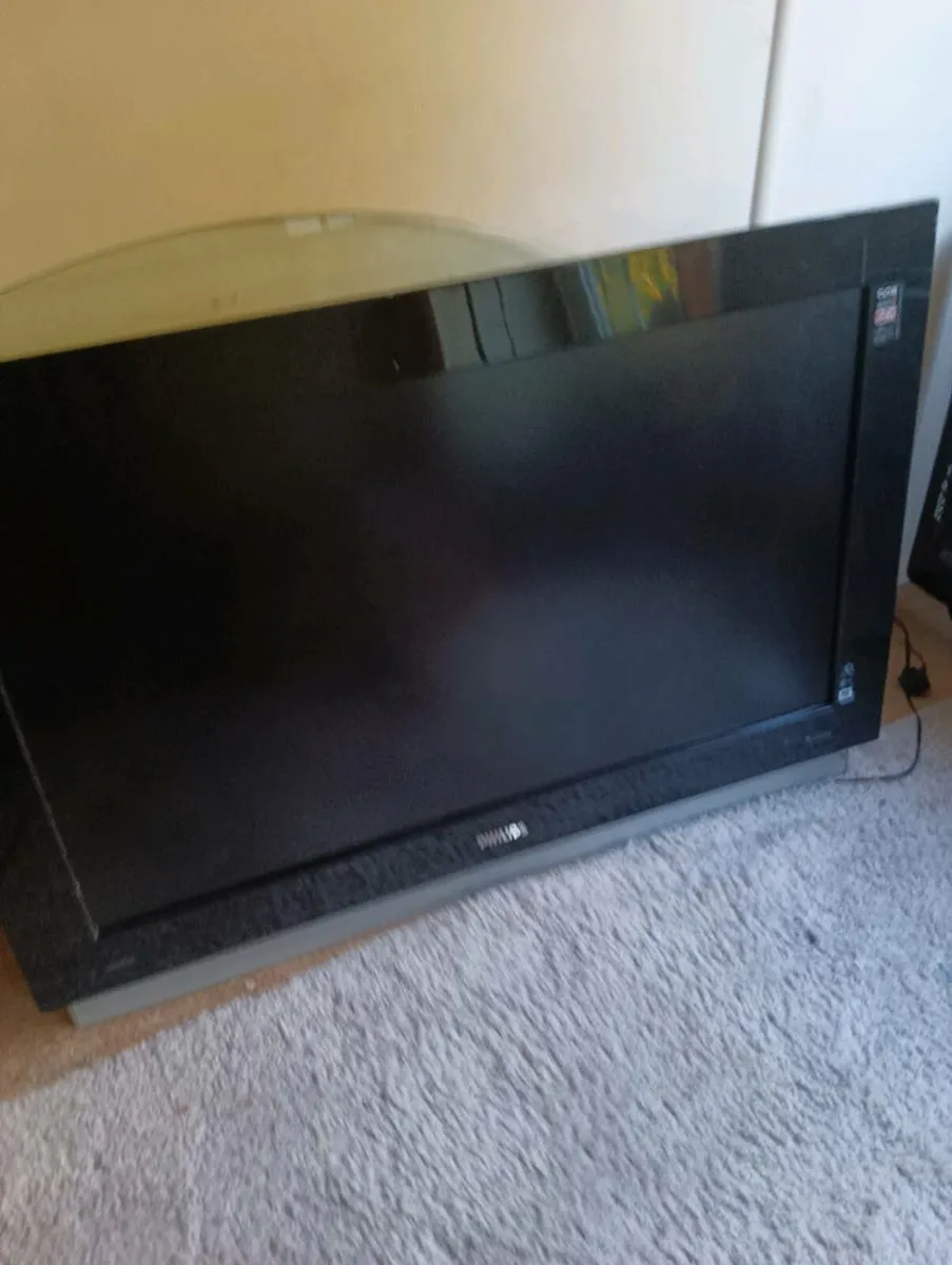 Philips TV, - Image 2