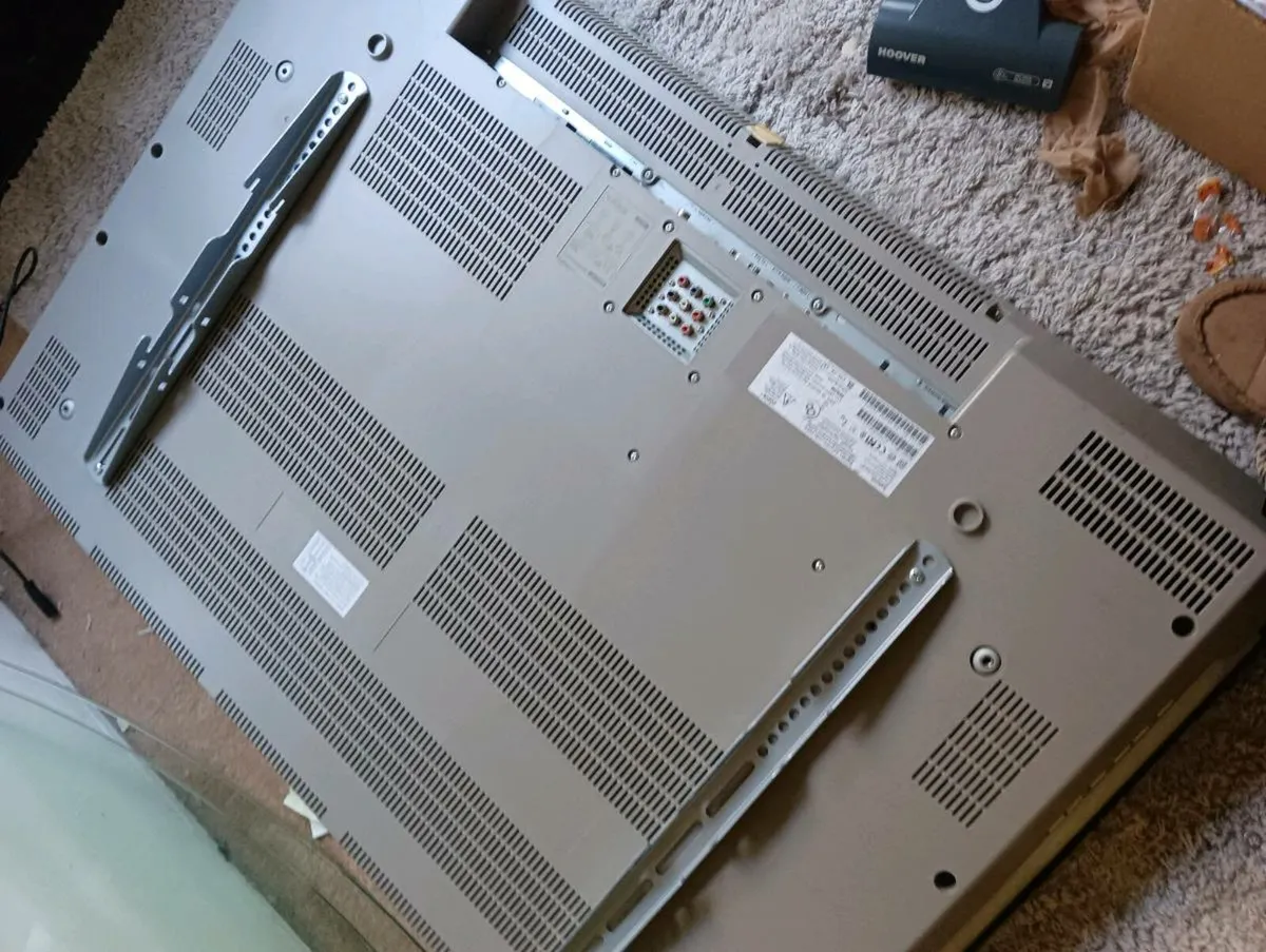 Philips TV, - Image 3