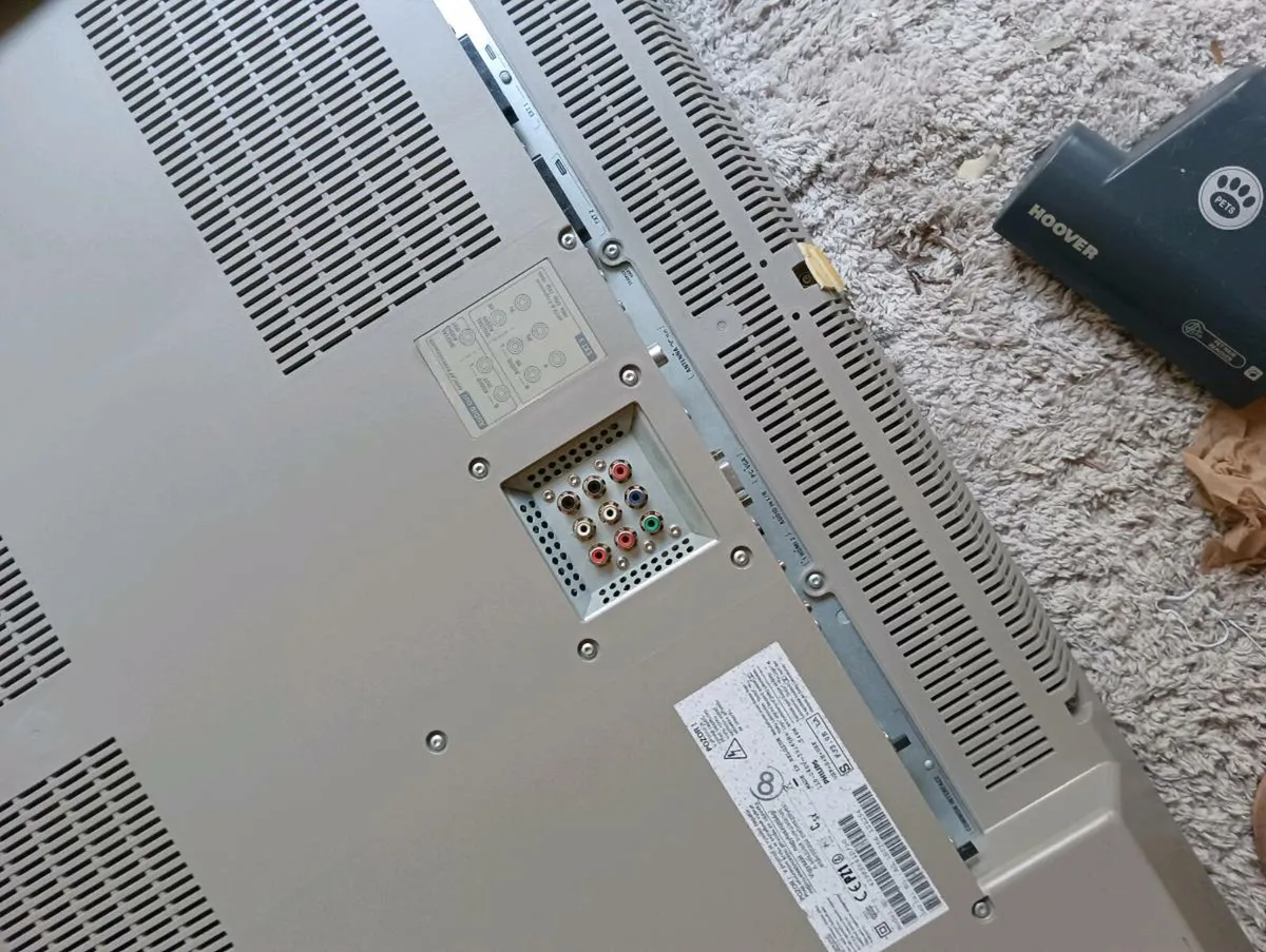 Philips TV, - Image 4