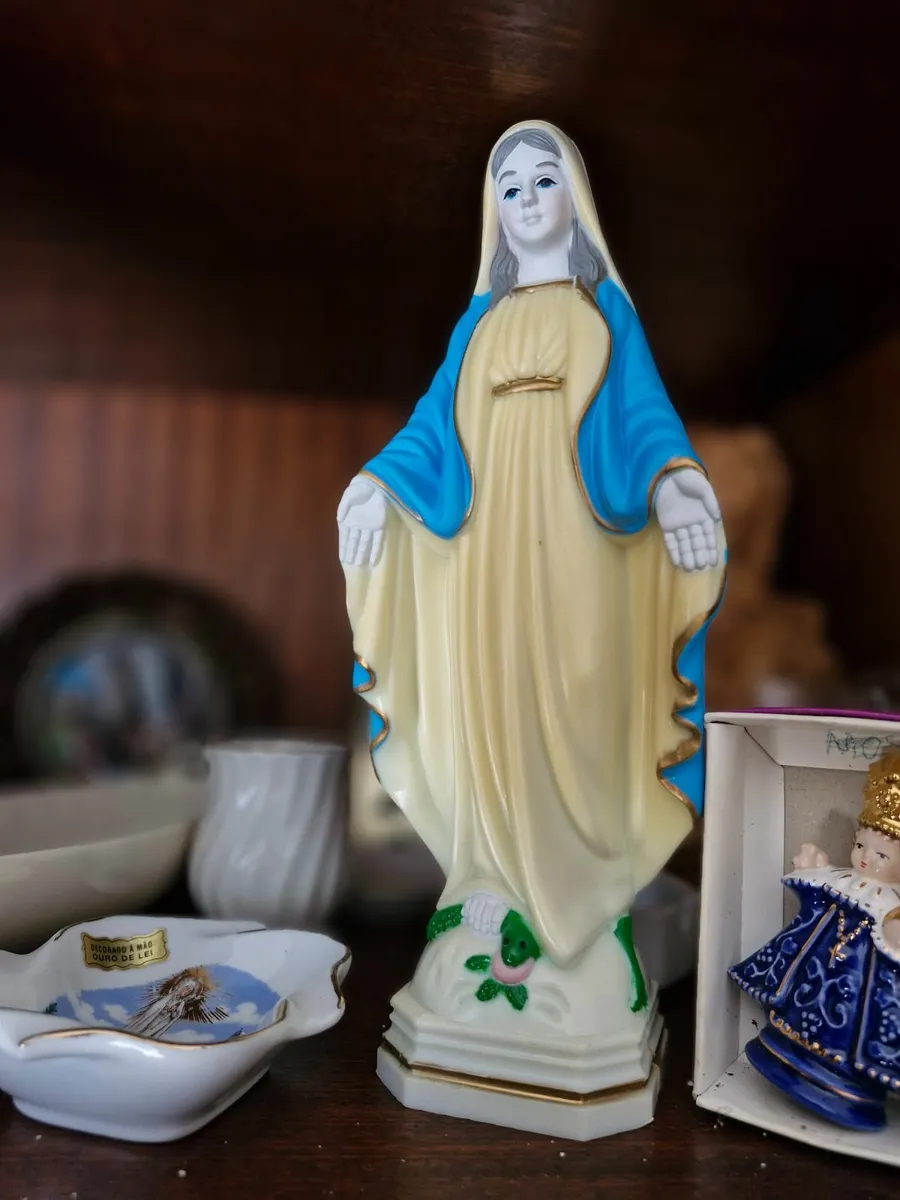 Religious statues - Image 1