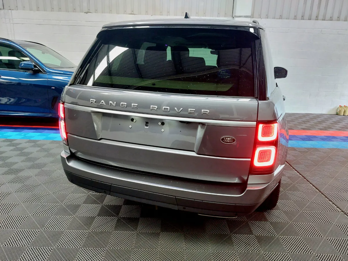 212 P400E WESTMINSTER ( HUGH SPEC) - Image 3