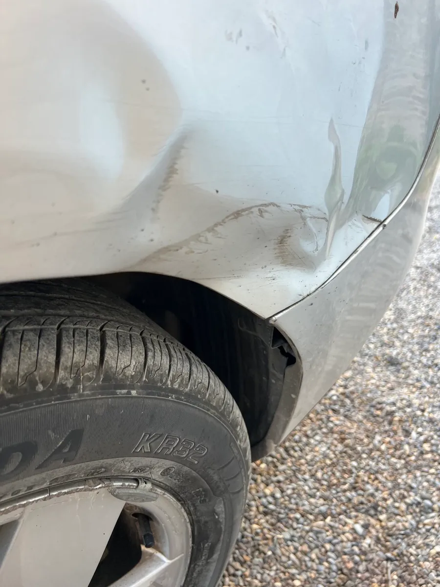 Renault Fluence 1.5 Dci Diesel 2011 - Image 4