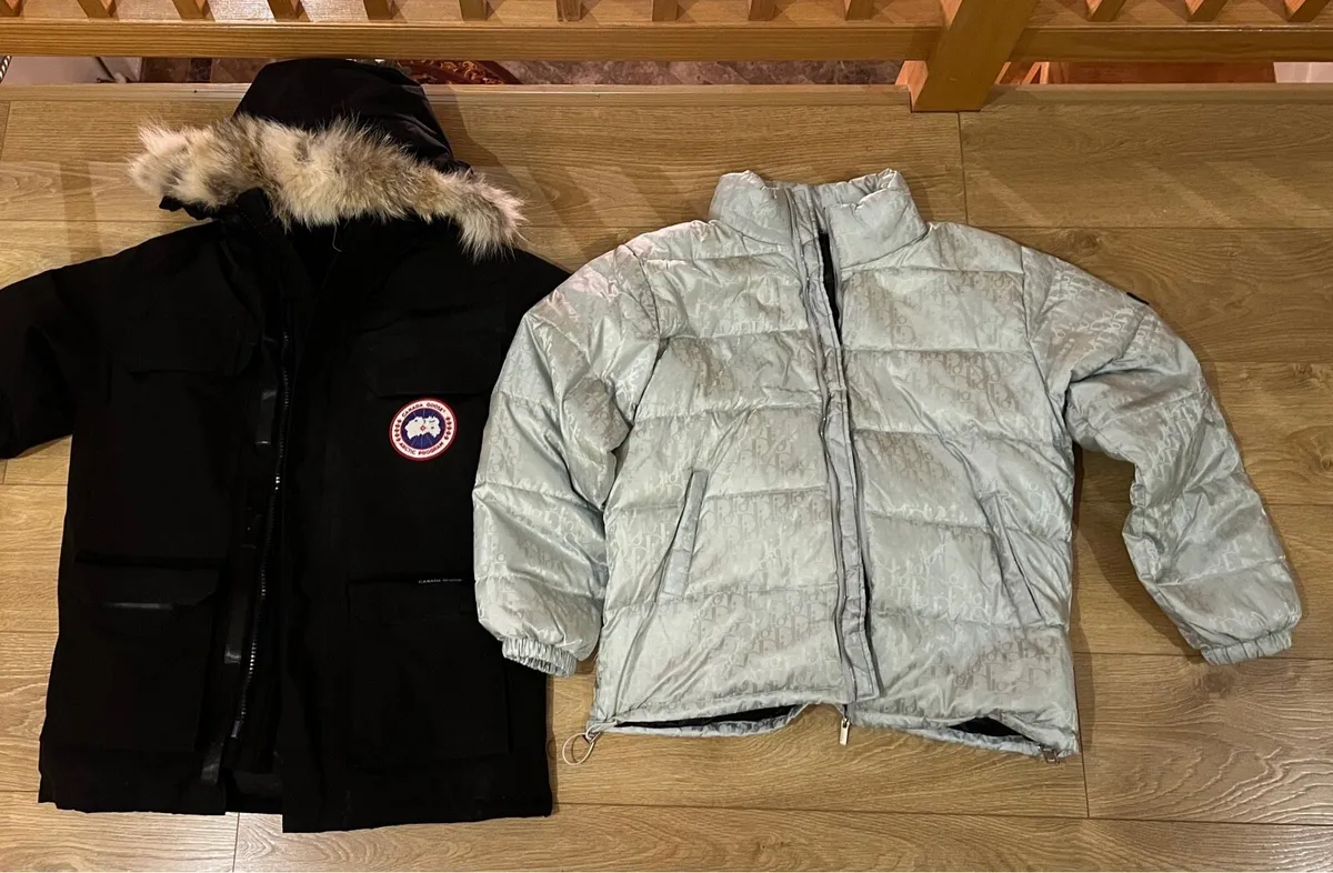Clothes Bundle - Image 2