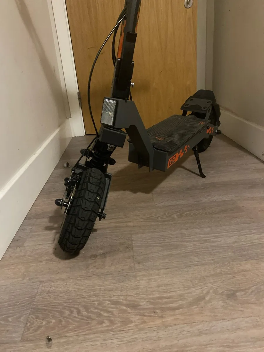 Kugoo g2 - Image 1