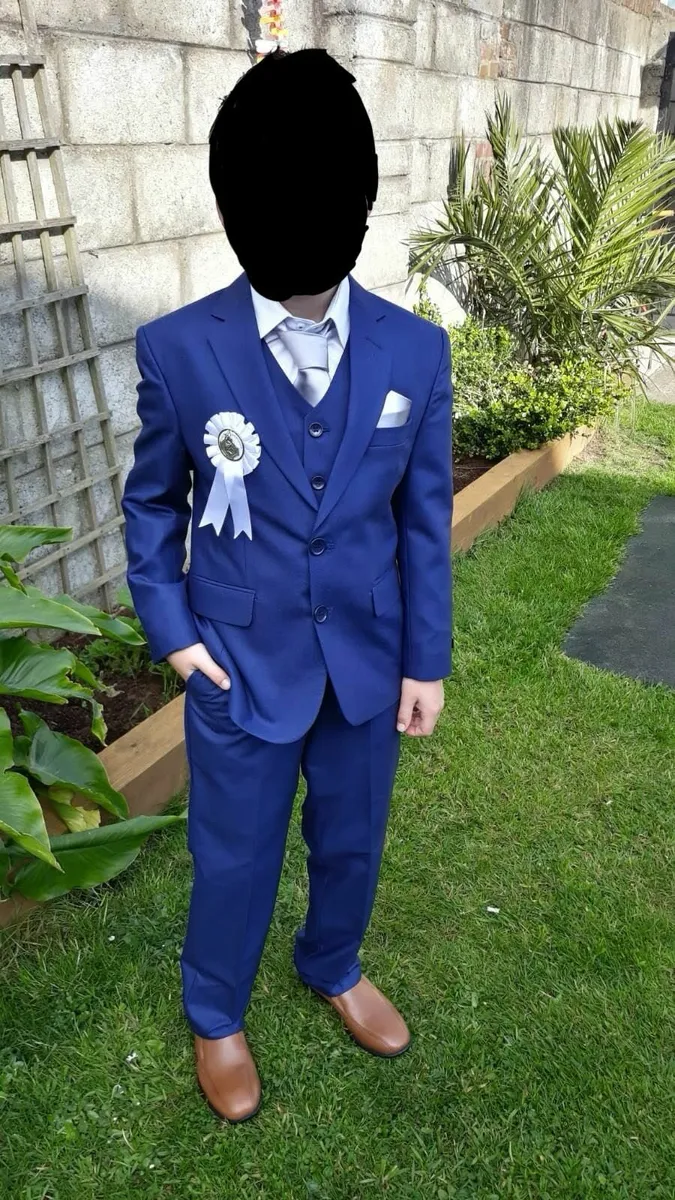 Communion suit