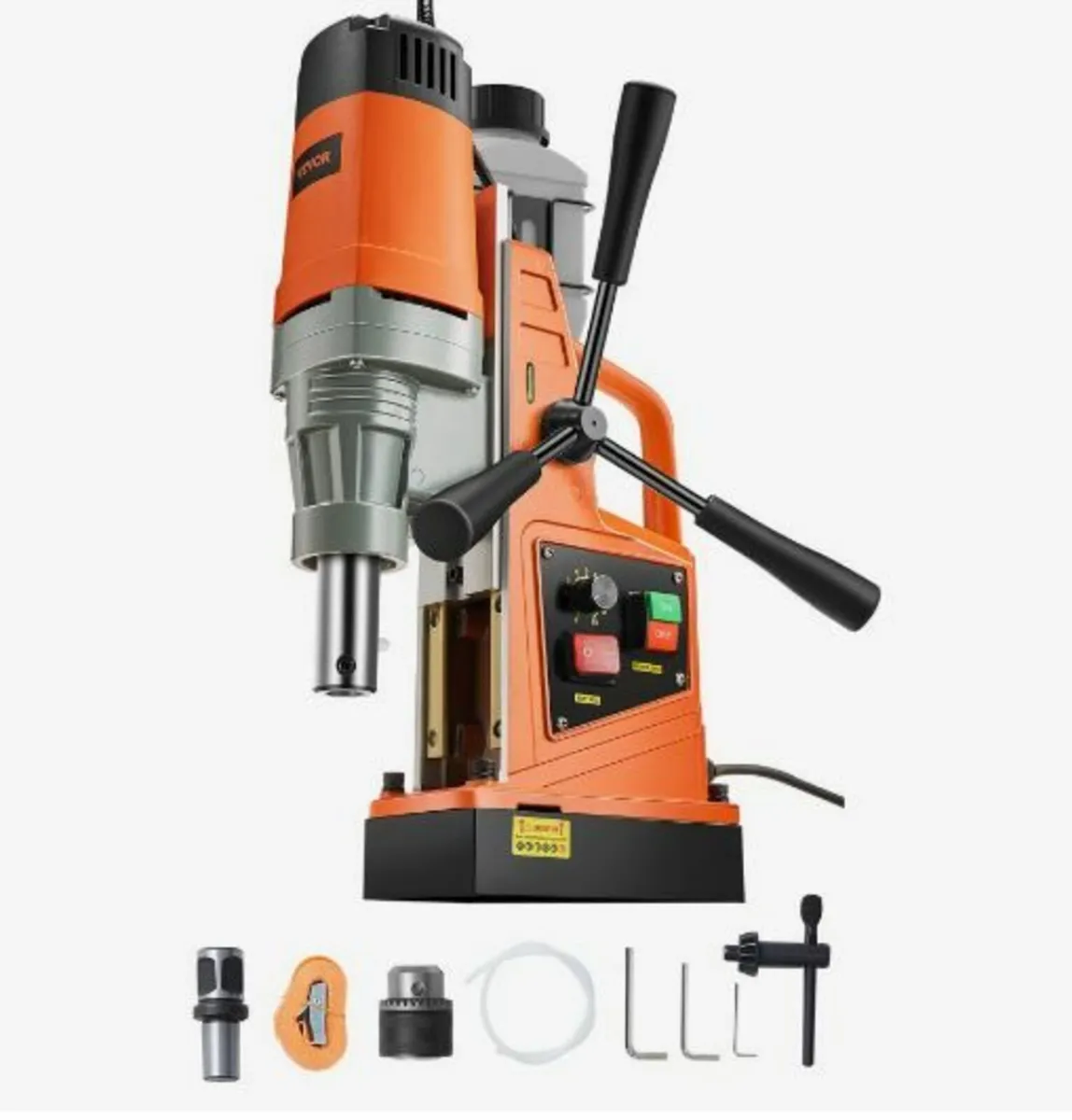 Magnetic Drill 1550W - Image 4
