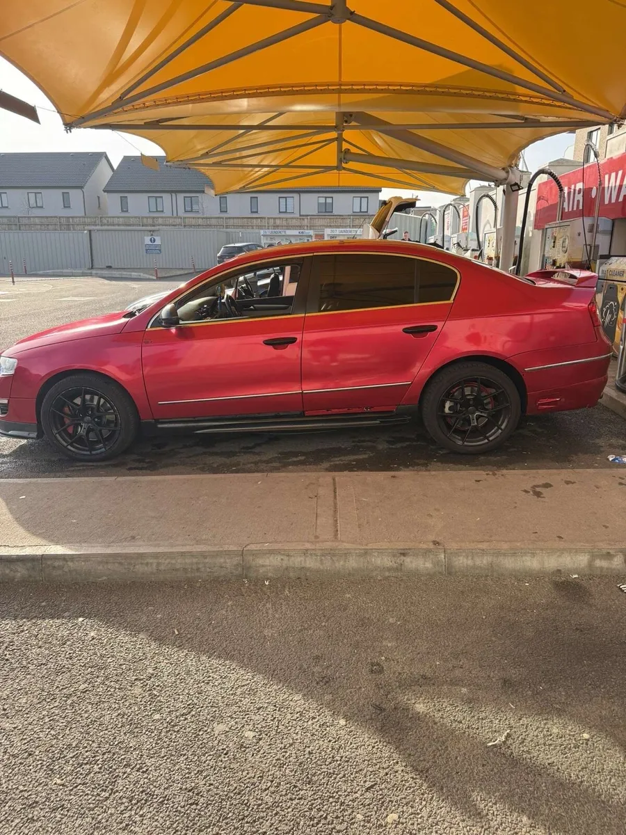 Volkswagen Passat B6 - Image 3