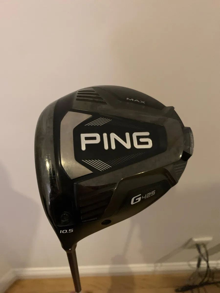 Ping G425 LH Driver - Image 2