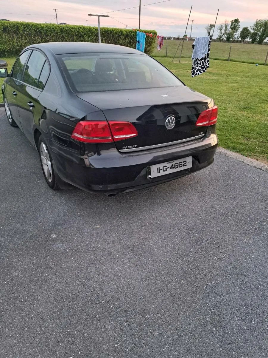 Vw passat 1.6 - Image 2