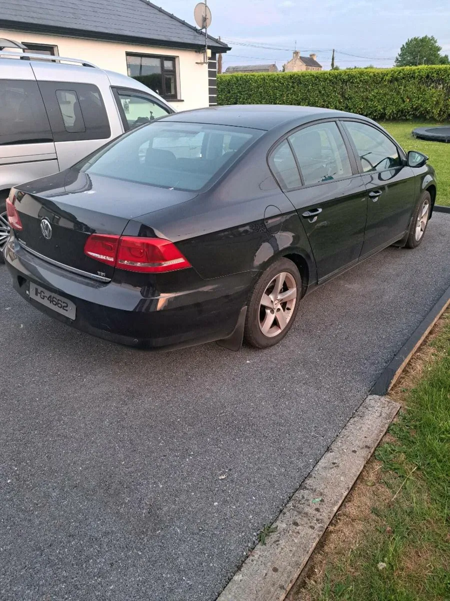 Vw passat 1.6 - Image 3
