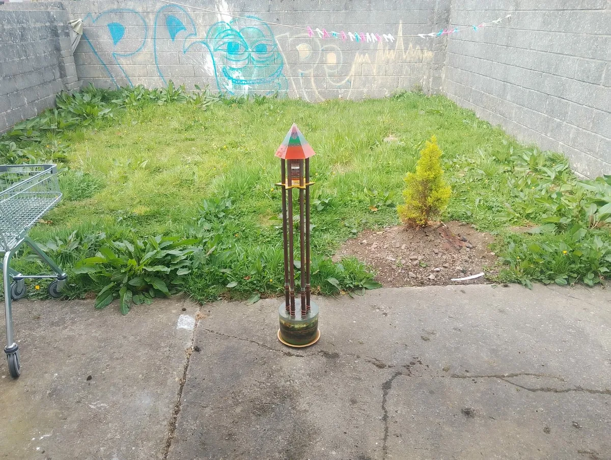 orgone devices sky cleaner - Image 1