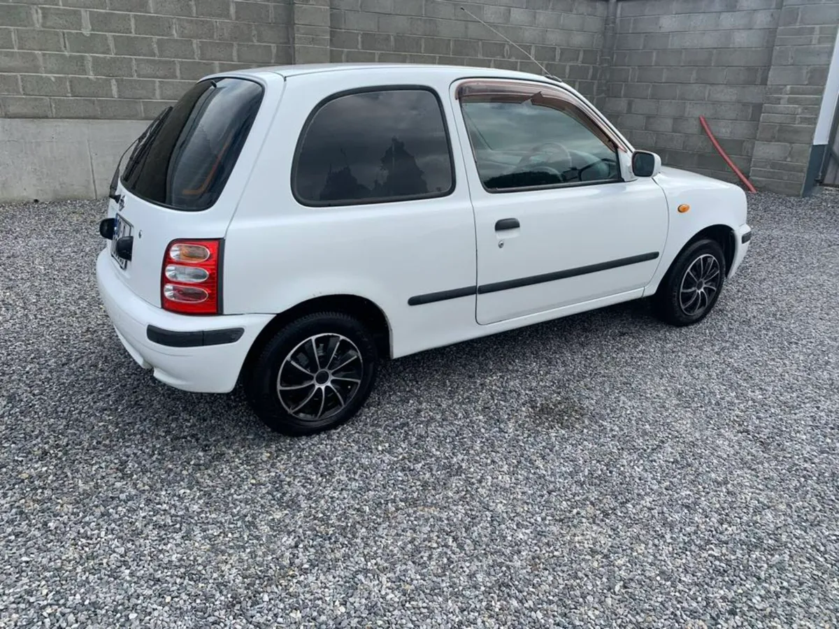 00 Micra - Image 3