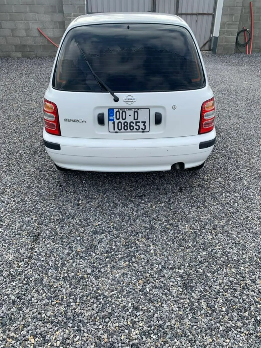 00 Micra - Image 4