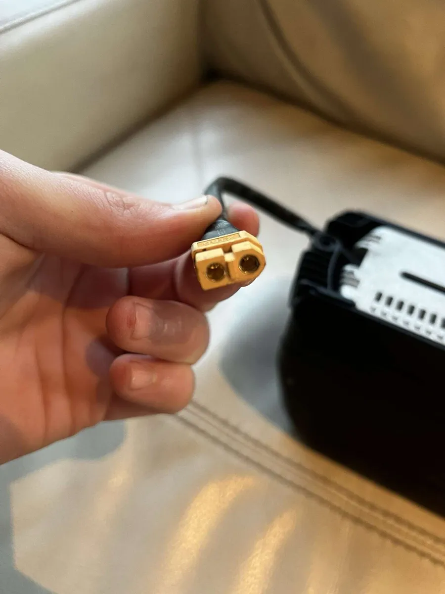 E-bike battery - Image 2