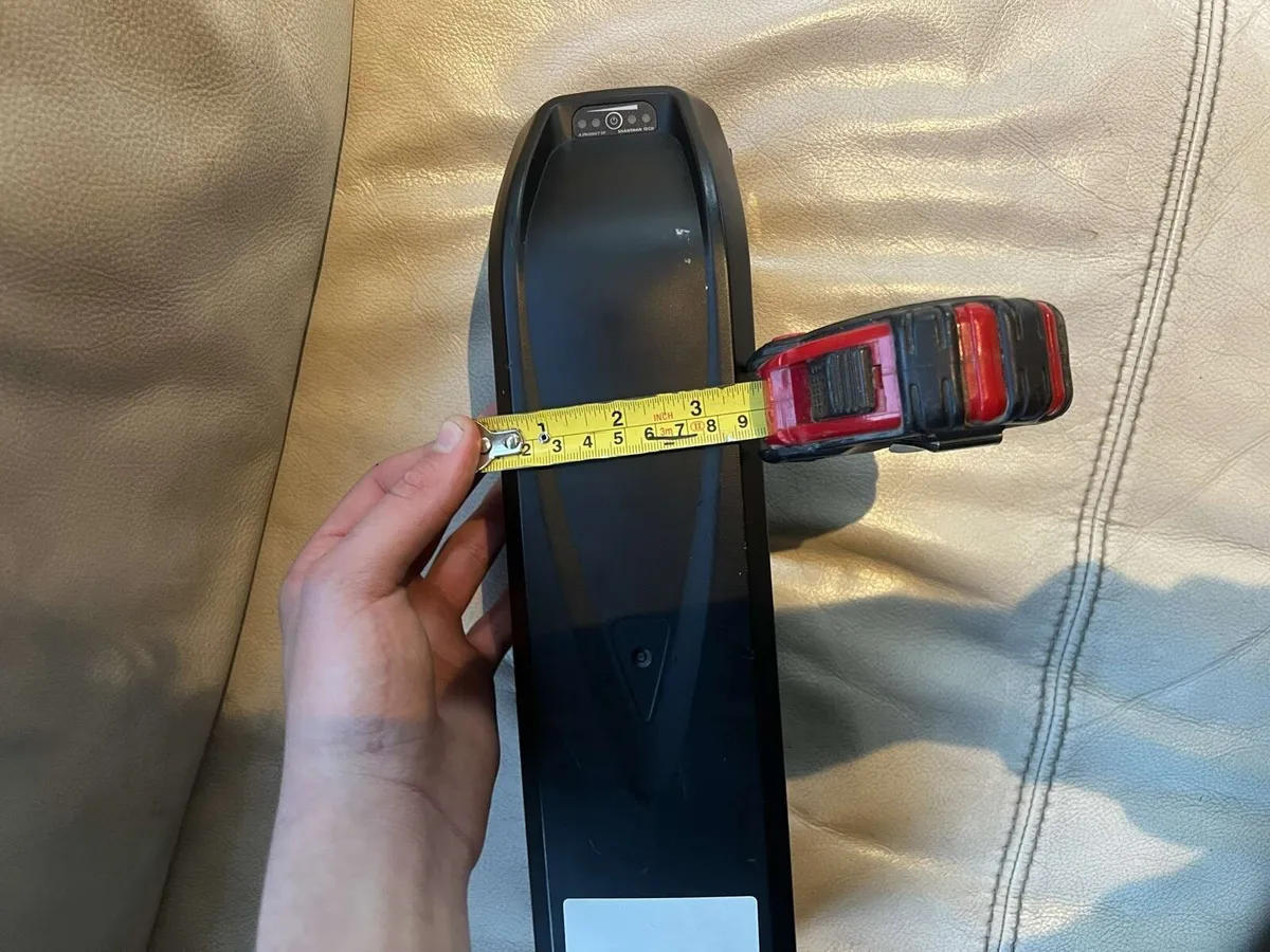 E-bike battery - Image 3
