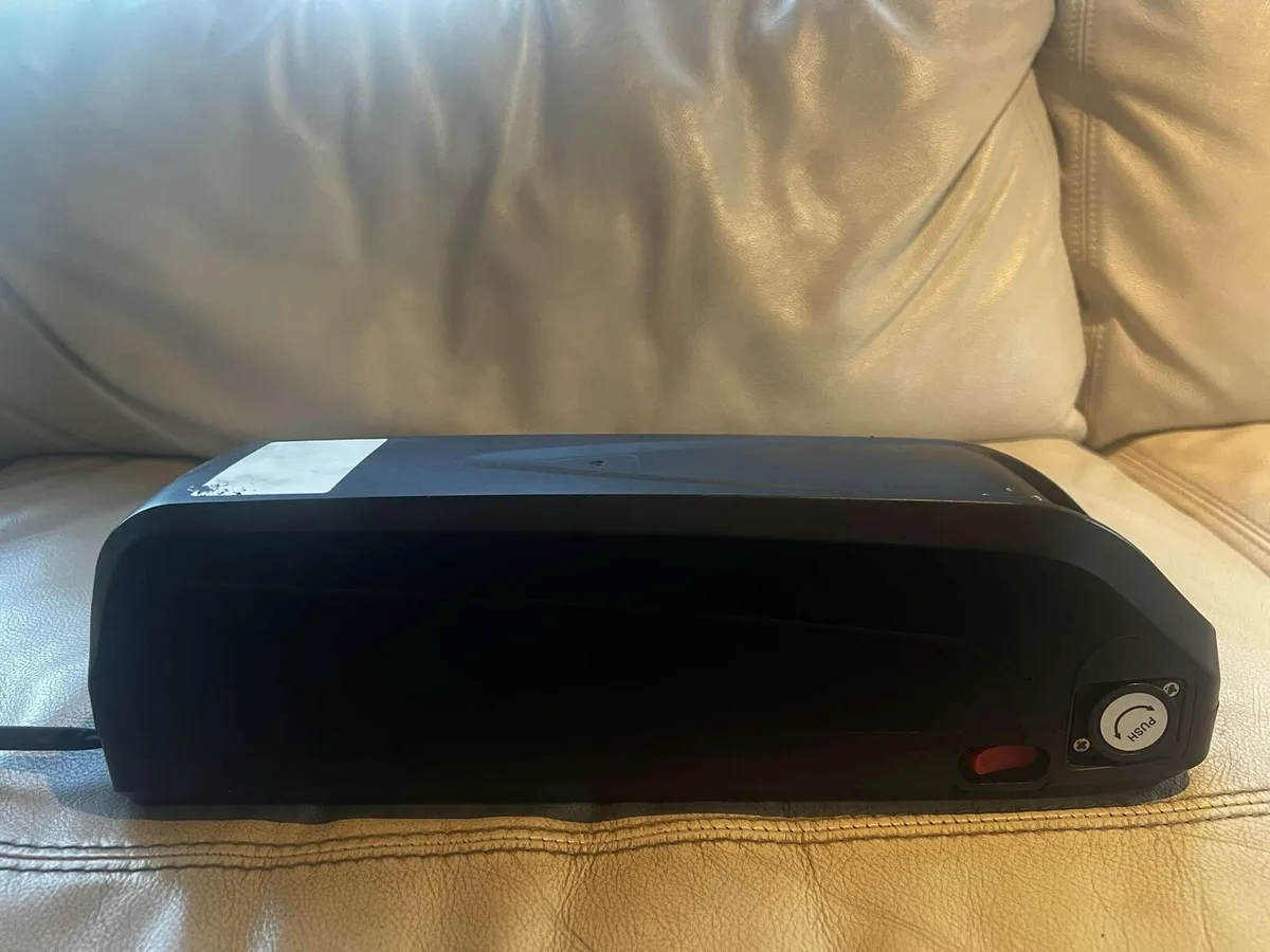 E-bike battery - Image 1