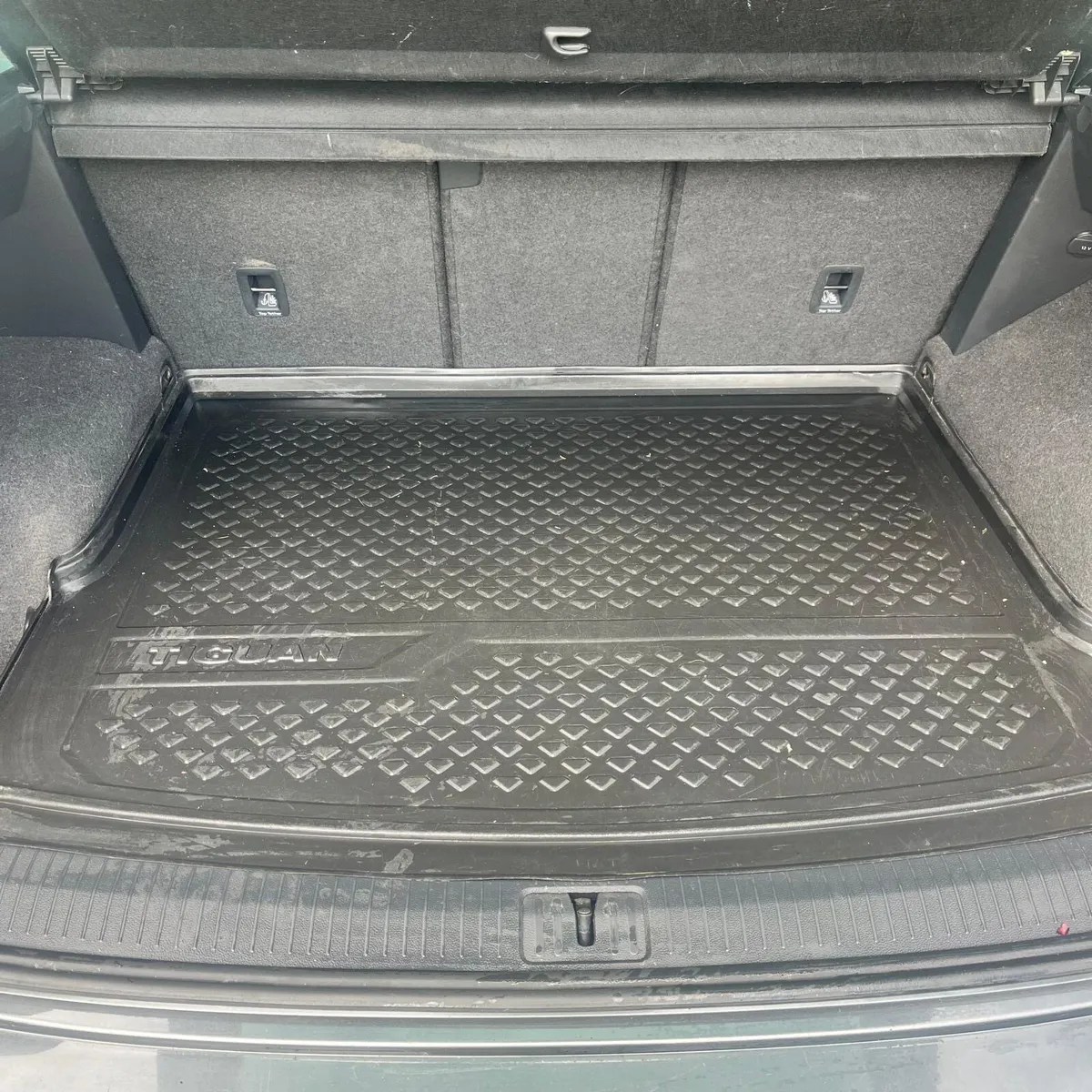 VW Tiguan 2.0 Comfortline - Image 3
