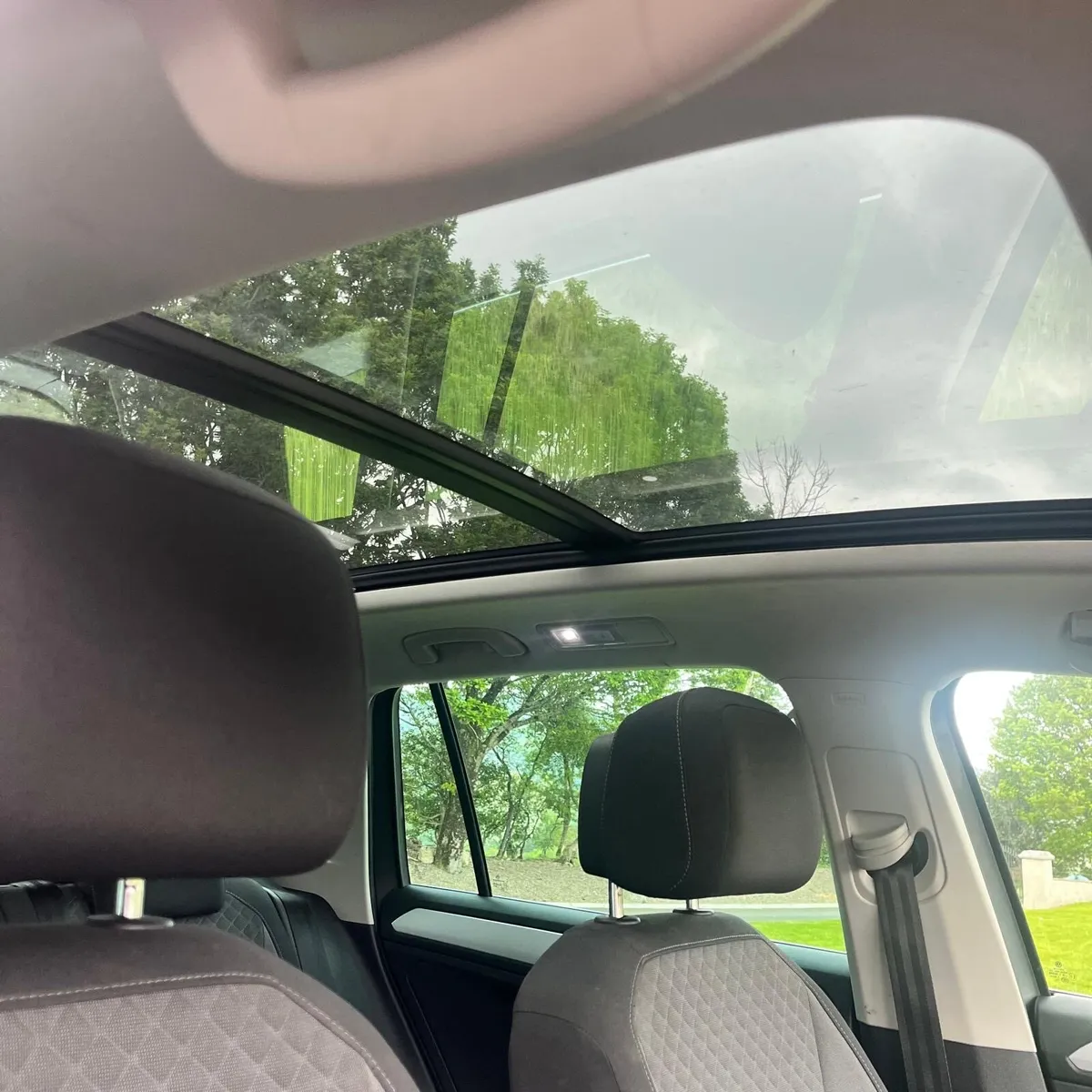 VW Tiguan 2.0 Comfortline - Image 4