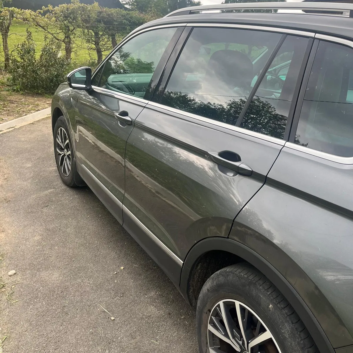 VW Tiguan 2.0 Comfortline - Image 1