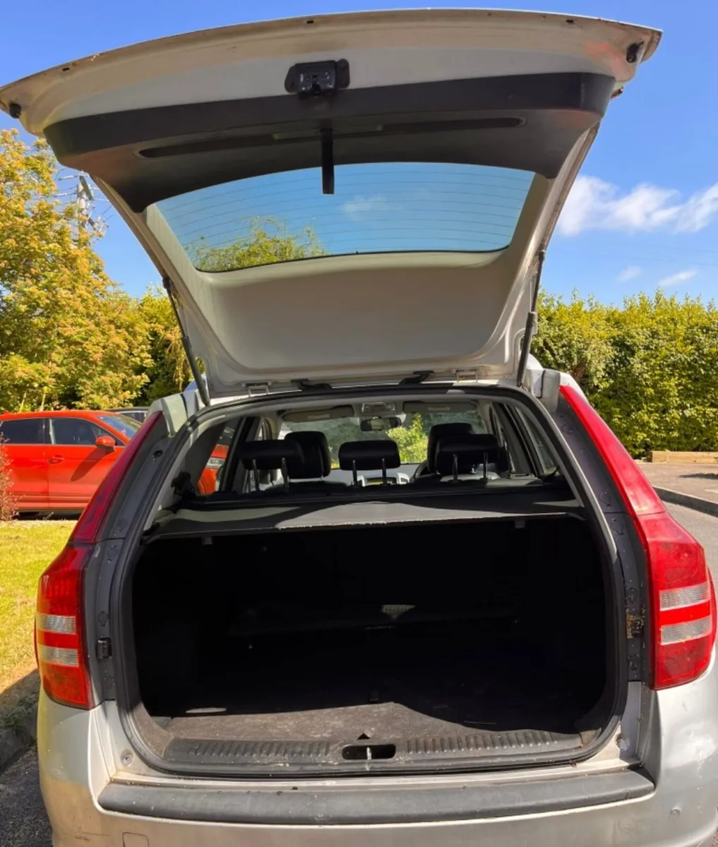 Kia Ceed 2008 Diesel - Image 4