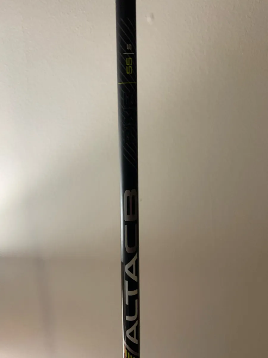 Ping G425 LH Driver - Image 4