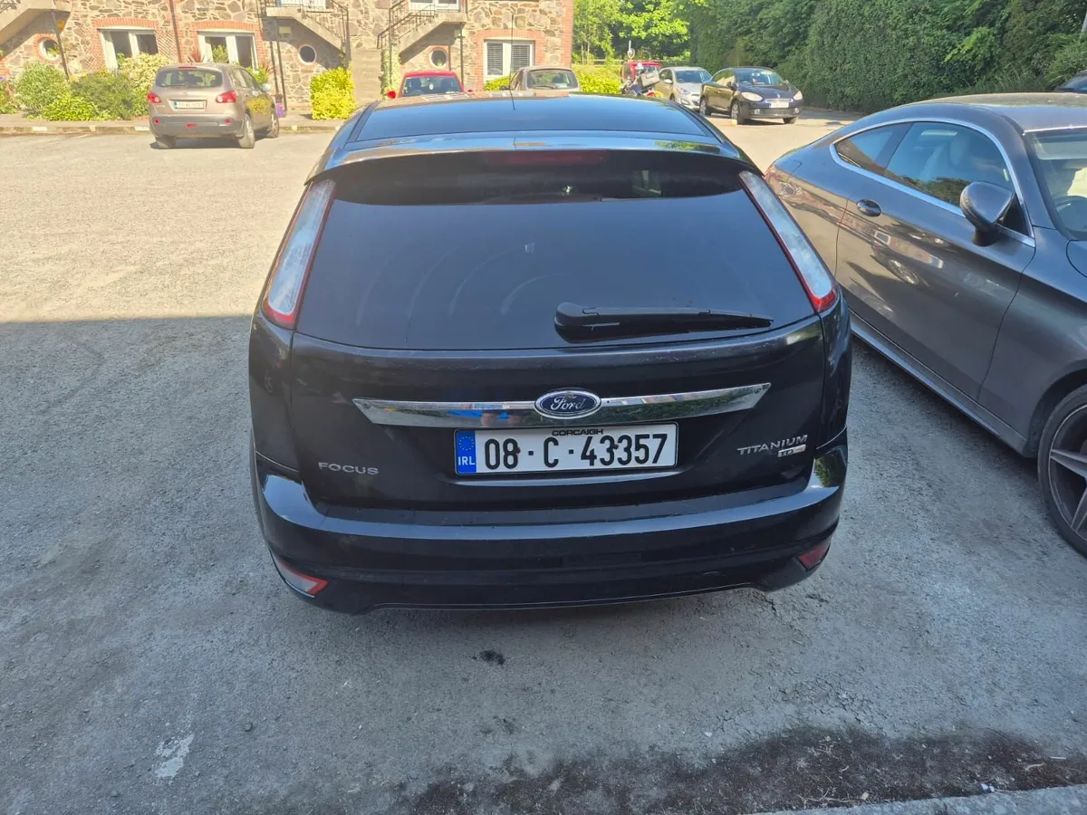 Ford Focus 2008 - Image 3
