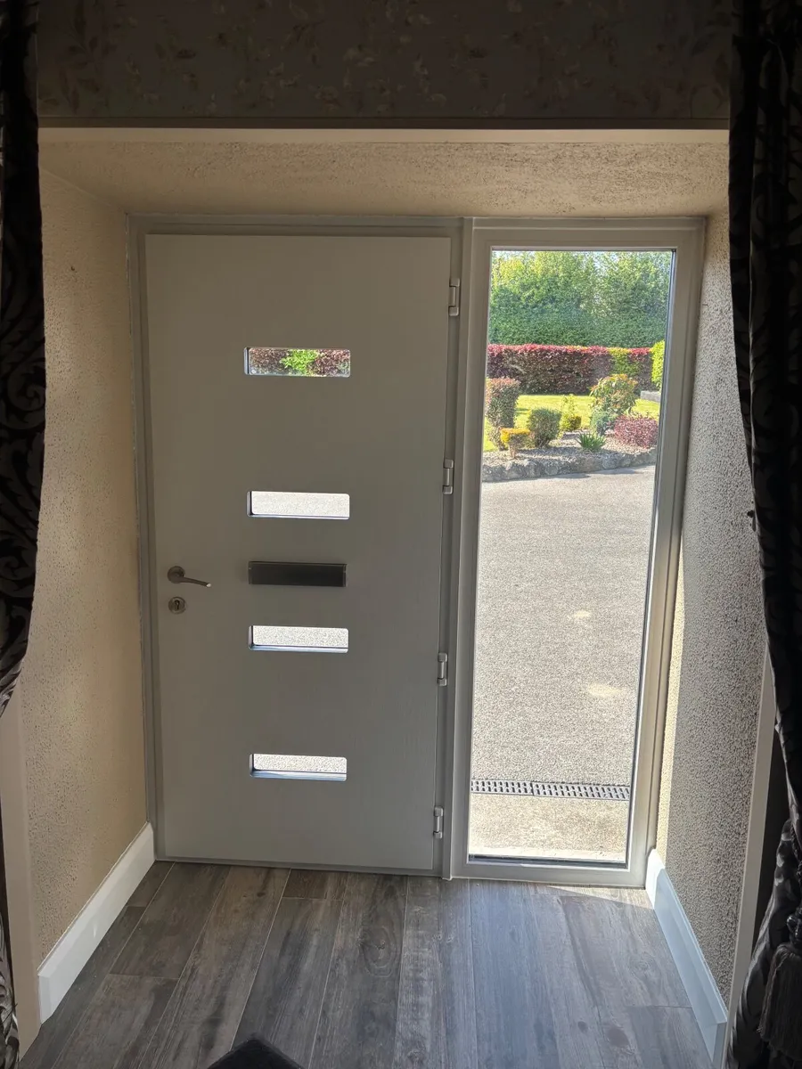 Advant composite door - Image 3