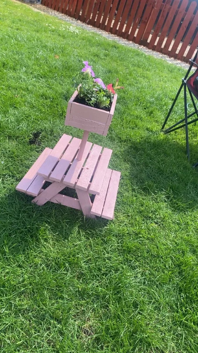 Garden decor - Image 1