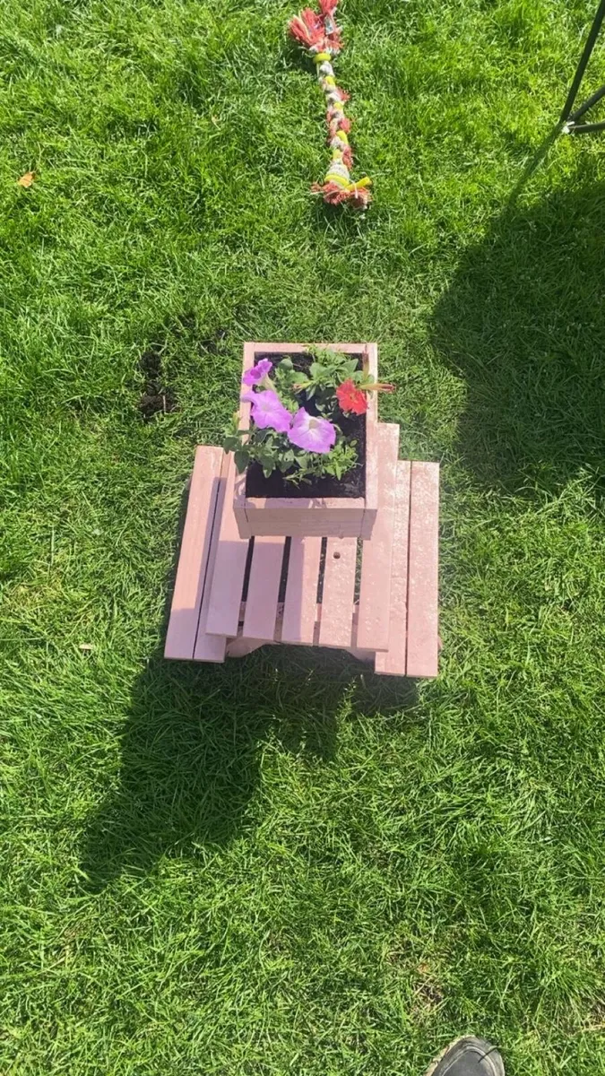 Garden decor - Image 2