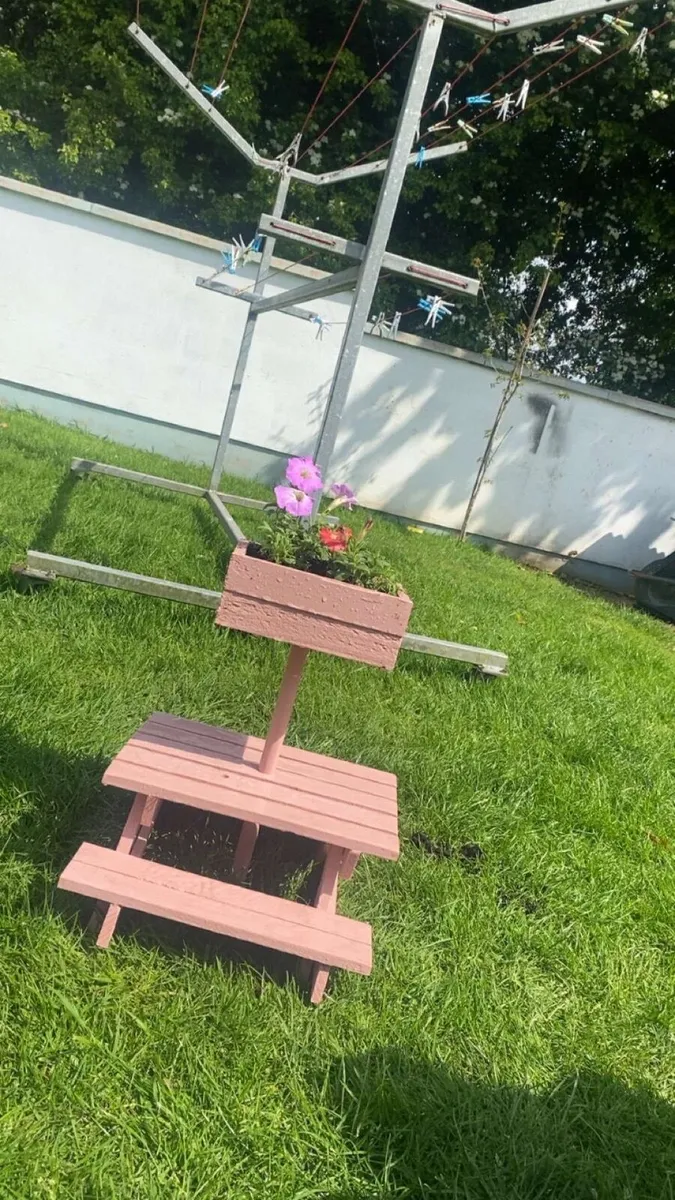 Garden decor - Image 3