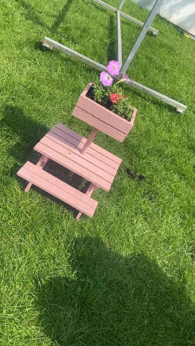 Garden decor - Image 4