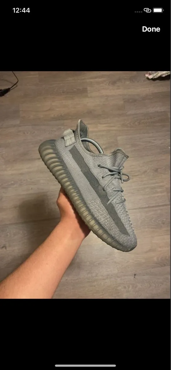 Yezzy boost 350 - Image 1