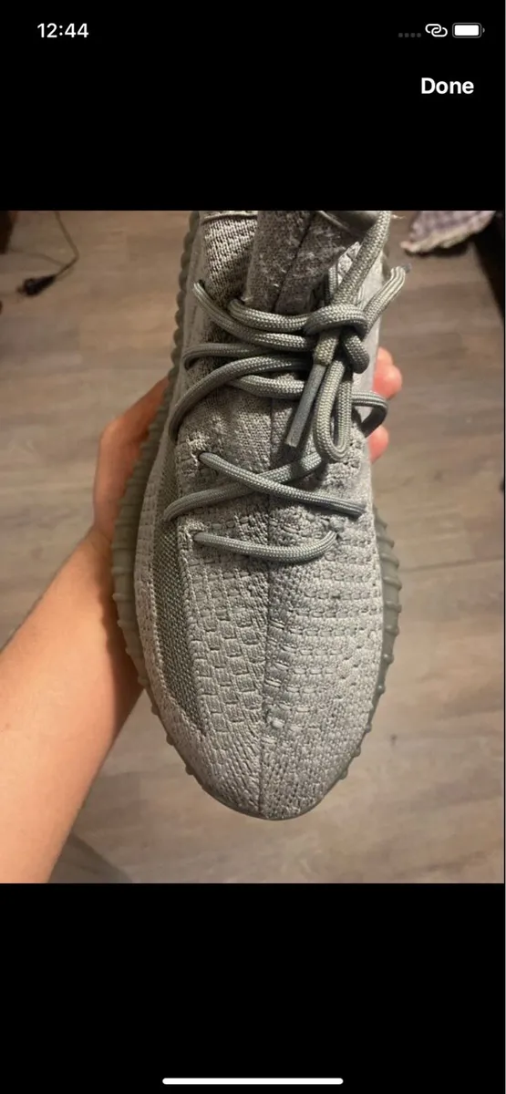 Yezzy boost 350 - Image 2