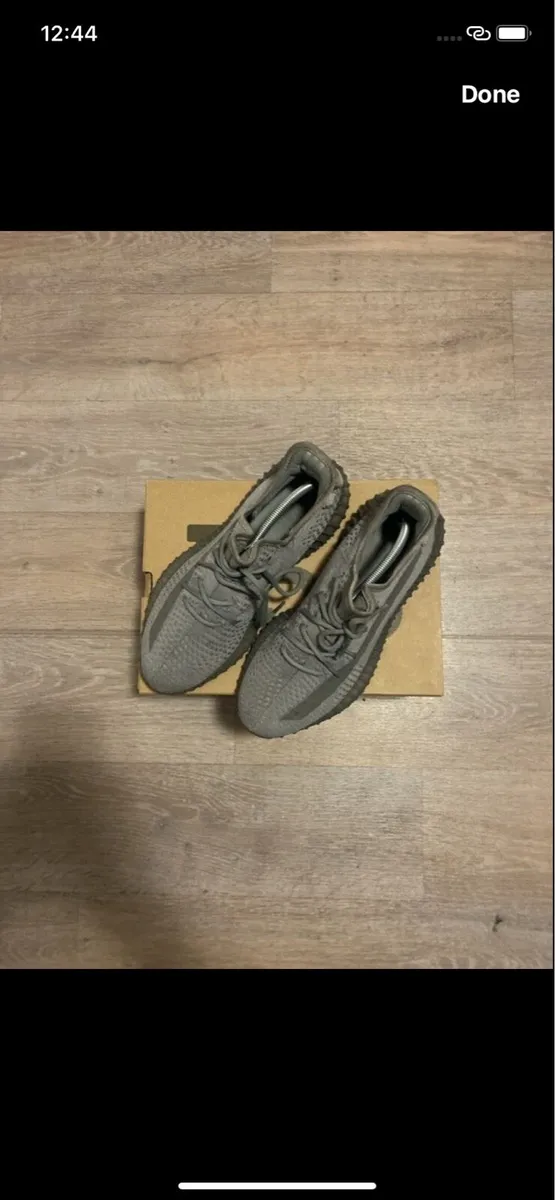 Yezzy boost 350 - Image 3