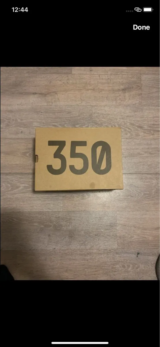 Yezzy boost 350 - Image 4