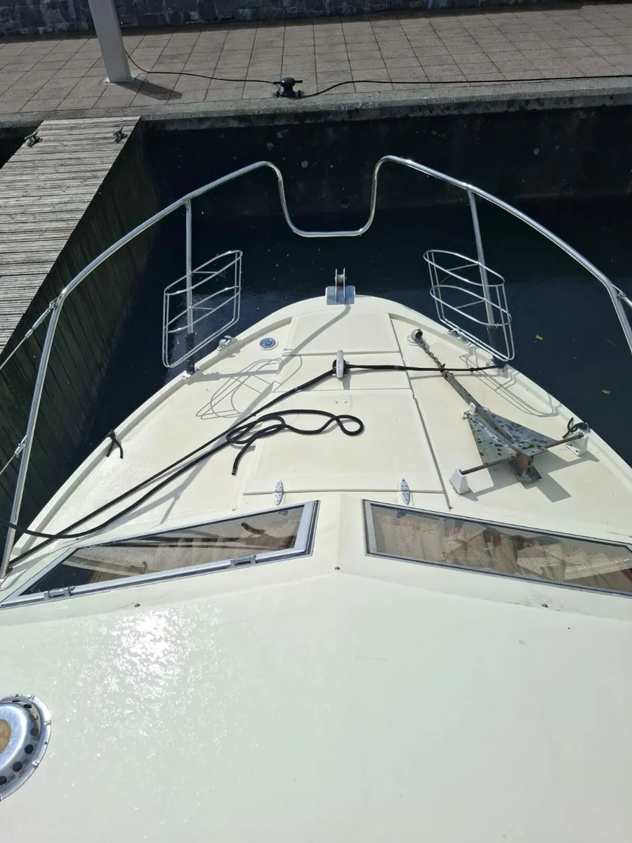 Fairline mirage cruiser - Image 2
